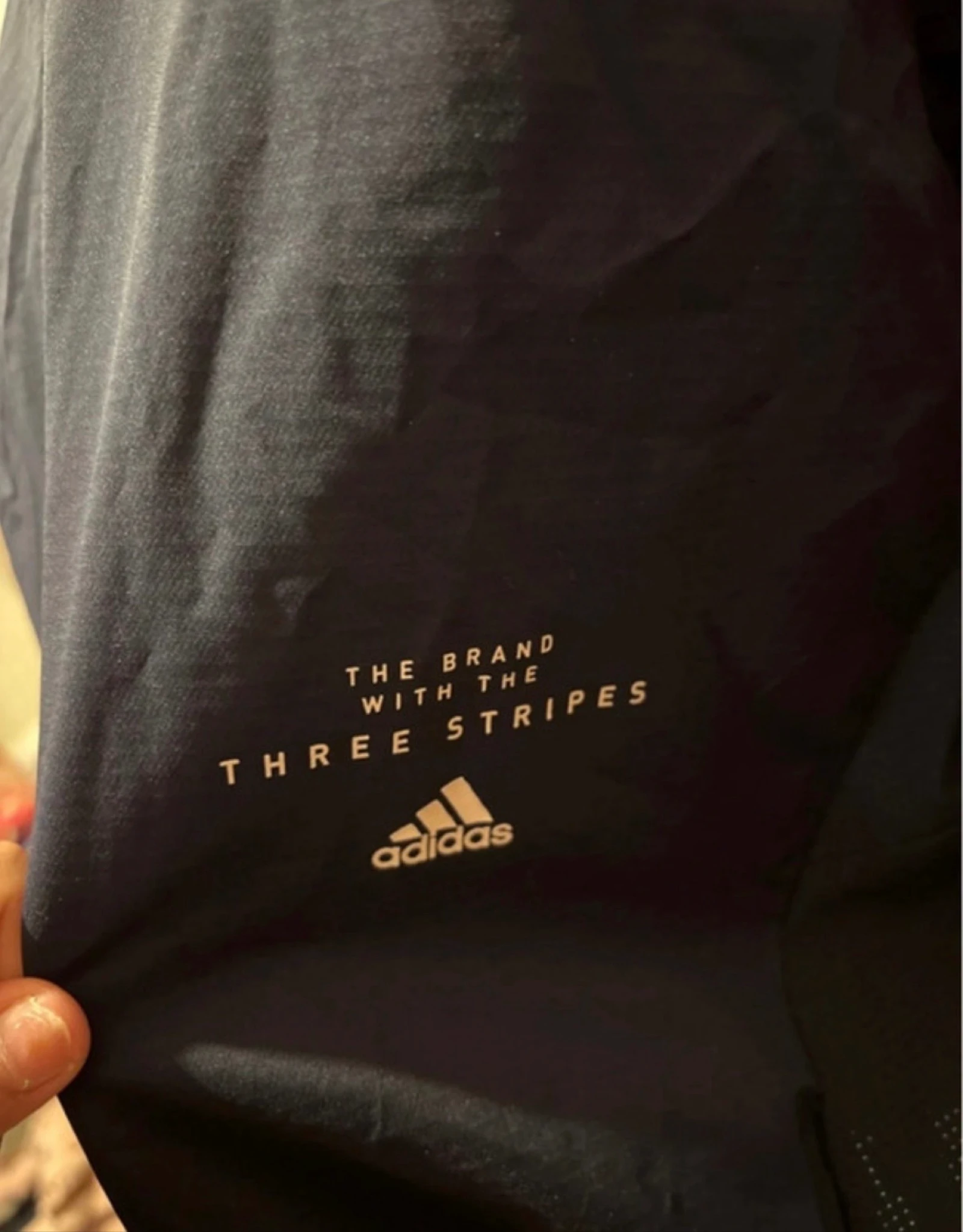 Adidas vest maat XS – photo 2